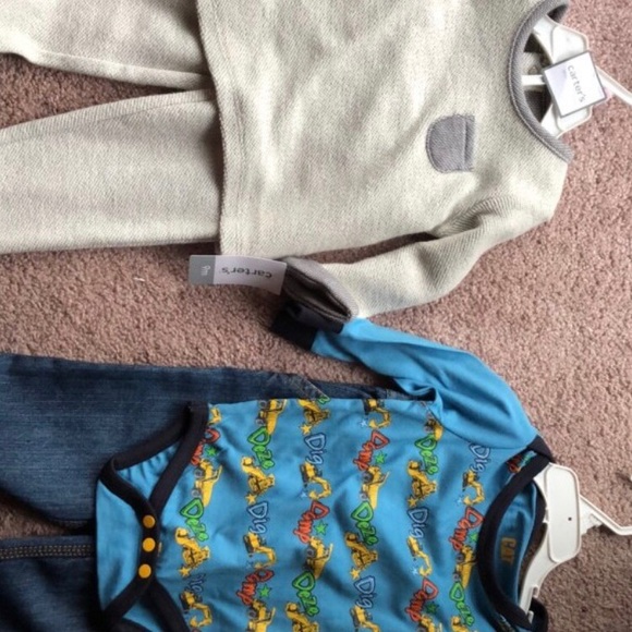 Baby boy outfits - Picture 3 of 3